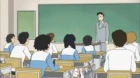 Tonari no Seki-kun episodio 21