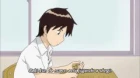 Tonari no Seki-kun episodio 8