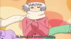Tonari no Seki-kun episodio 9