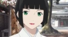 Noragami episodio 3