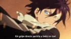 Noragami episodio 6