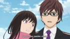 Noragami episodio 7