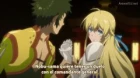 Nobunaga the Fool episodio 18
