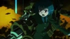 Nobunagun episodio 2