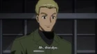 Nobunagun episodio 3