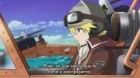 Toaru Hikushi e no Koiuta episodio 1