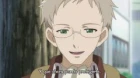 Toaru Hikushi e no Koiuta episodio 10