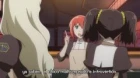 Toaru Hikushi e no Koiuta episodio 2