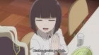 Toaru Hikushi e no Koiuta episodio 3