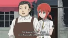 Toaru Hikushi e no Koiuta episodio 9