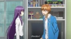 D-Frag! episodio 1