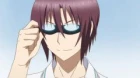 D-Frag! episodio 11