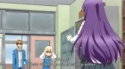 D-Frag! episodio 2