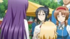 D-Frag! episodio 3