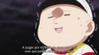 D-Frag! episodio 5
