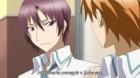 D-Frag! episodio 6
