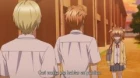 D-Frag! episodio 9