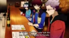 Hamatora episodio 1