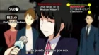 Hamatora episodio 10