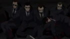 Hamatora episodio 4