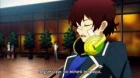 Hamatora episodio 8