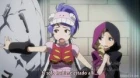 Robot Girls Z episodio 1