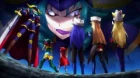 Robot Girls Z episodio 3