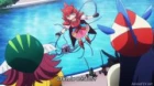 Robot Girls Z episodio 5