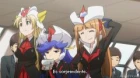 Robot Girls Z episodio 8