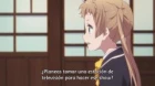 Chuunibyou demo Koi ga Shitai! Ren episodio 14