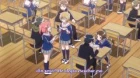 Mikakunin de Shinkoukei episodio 11