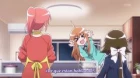 Mikakunin de Shinkoukei episodio 8