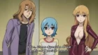 Strange plus episodio 1