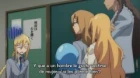 Strange plus episodio 8