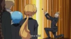 Strange plus episodio 9