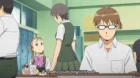 Gin no Saji 2 episodio 1