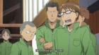 Gin no Saji 2 episodio 2
