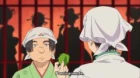 Hoozuki no Reitetsu episodio 3