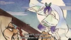 Hoozuki no Reitetsu episodio 4