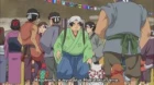 Hoozuki no Reitetsu episodio 5