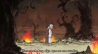 Hoozuki no Reitetsu episodio 8
