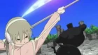Soul Eater episodio 36