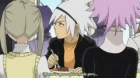 Soul Eater episodio 37