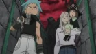 Soul Eater episodio 49