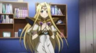 Z/X Ignition episodio 2
