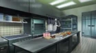 Z/X Ignition episodio 3