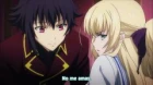 Mahou Sensou episodio 11