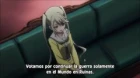 Mahou Sensou episodio 2