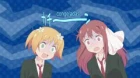 Sakura Trick episodio 11