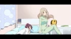 Sakura Trick episodio 2